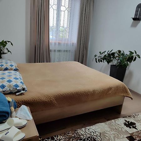 Amanat Guest House بيشكيك المظهر الخارجي الصورة
