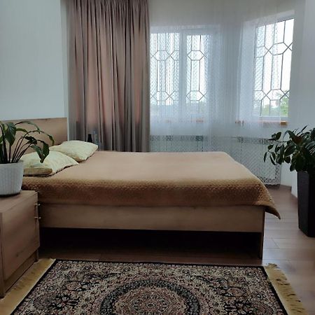 Amanat Guest House بيشكيك المظهر الخارجي الصورة