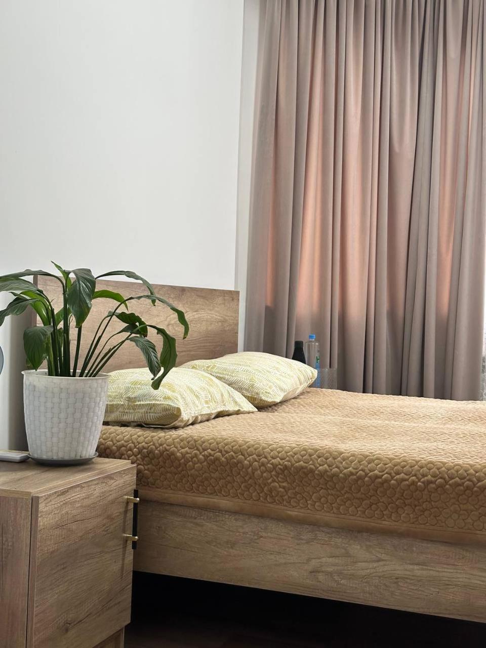 Amanat Guest House بيشكيك المظهر الخارجي الصورة