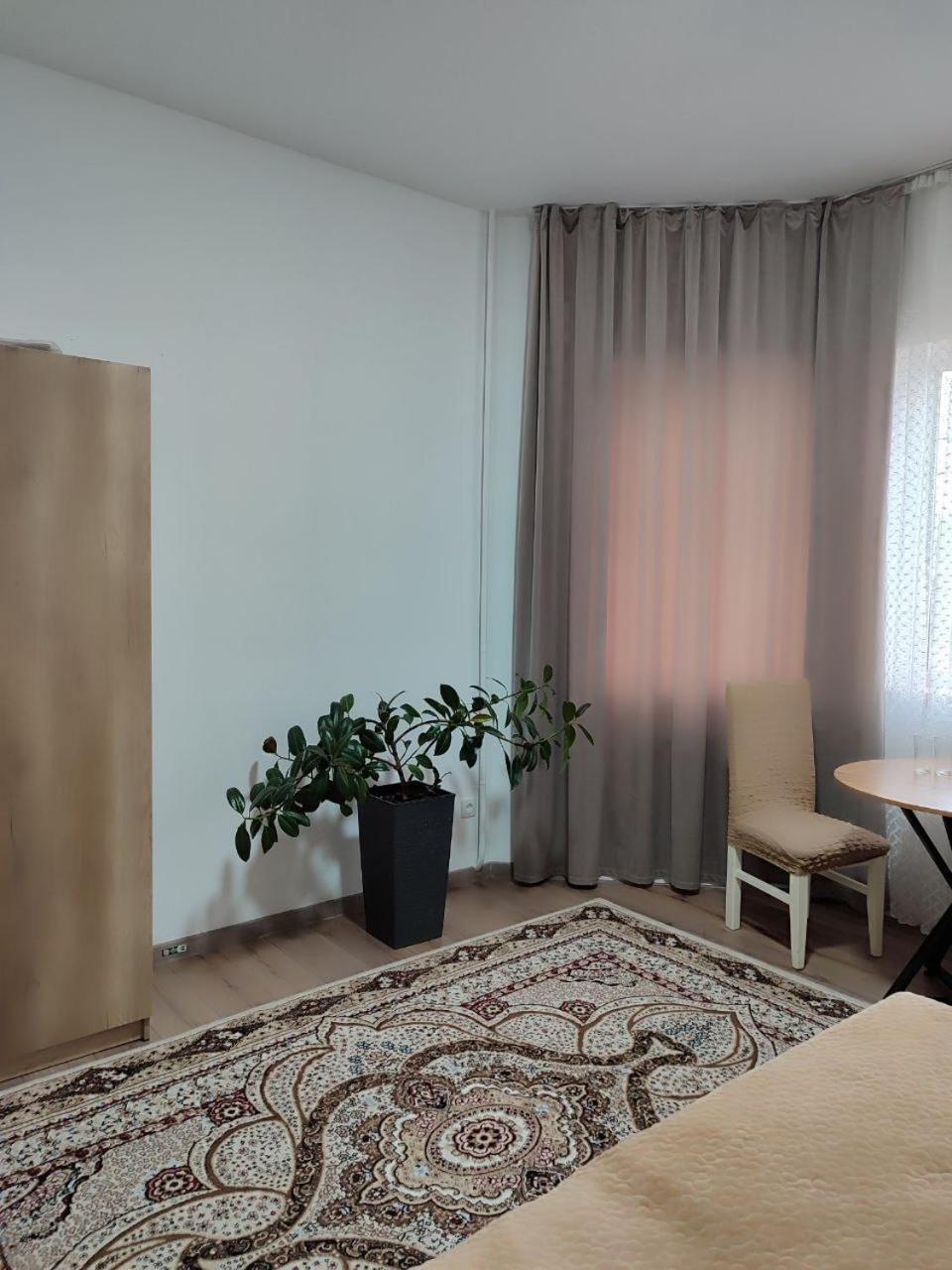 Amanat Guest House بيشكيك المظهر الخارجي الصورة
