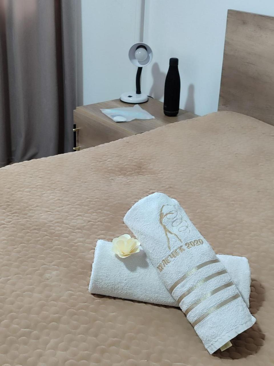 Amanat Guest House بيشكيك المظهر الخارجي الصورة