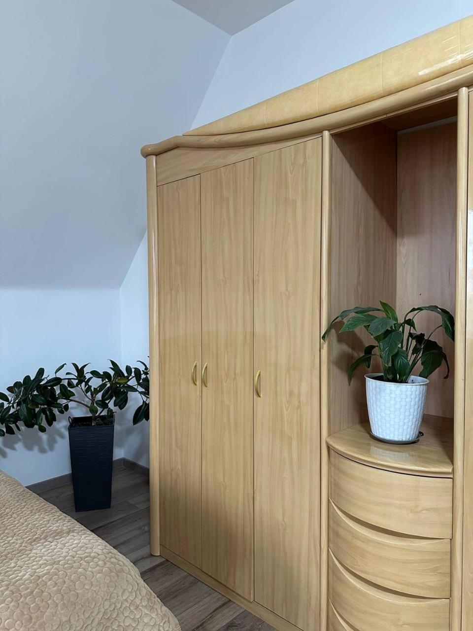 Amanat Guest House بيشكيك المظهر الخارجي الصورة