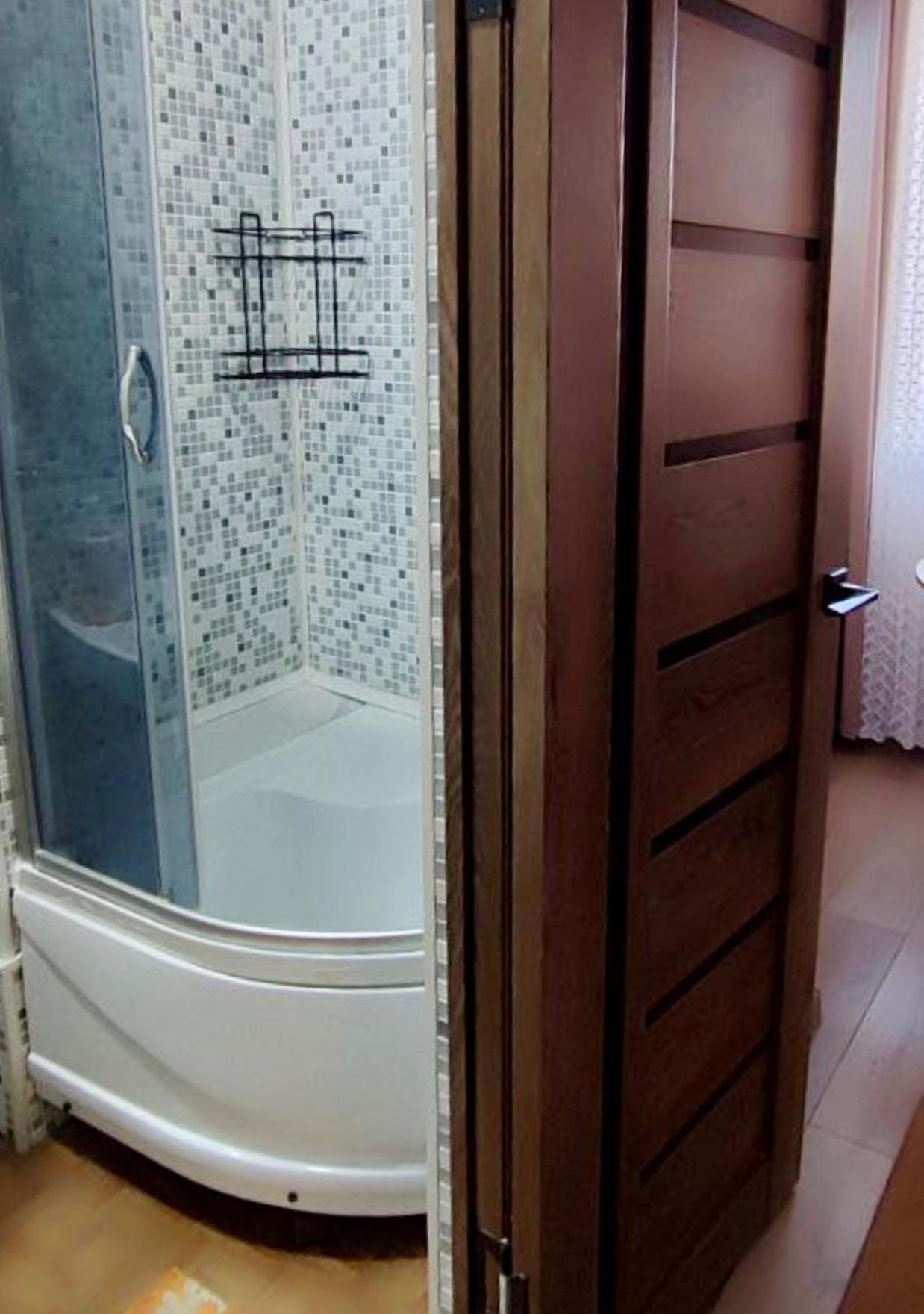 Amanat Guest House بيشكيك المظهر الخارجي الصورة